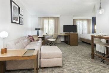 Residence Inn By Marriott Sarasota Bradenton
