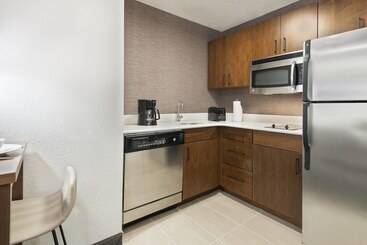 Residence Inn By Marriott Sarasota Bradenton