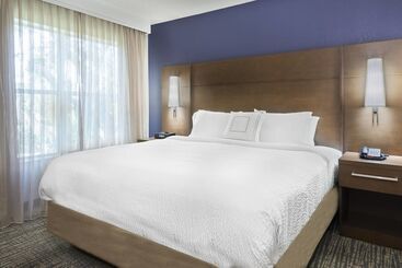 Residence Inn By Marriott Sarasota Bradenton