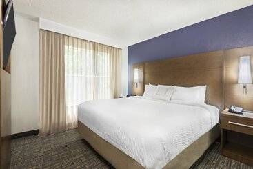 Residence Inn By Marriott Sarasota Bradenton
