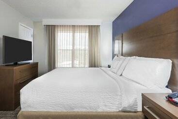 Residence Inn By Marriott Sarasota Bradenton