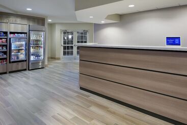 Residence Inn By Marriott Sarasota Bradenton