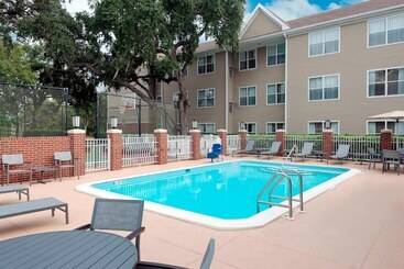 Residence Inn By Marriott Sarasota Bradenton