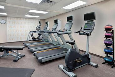 Residence Inn By Marriott Sarasota Bradenton