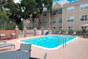 Residence Inn By Marriott Sarasota Bradenton