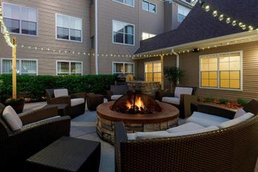 Residence Inn By Marriott Sarasota Bradenton