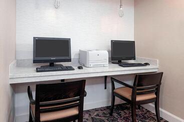 Residence Inn By Marriott Sarasota Bradenton