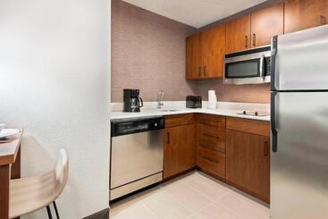 Residence Inn By Marriott Sarasota Bradenton