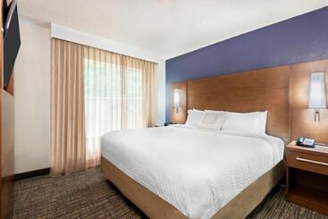 Residence Inn By Marriott Sarasota Bradenton