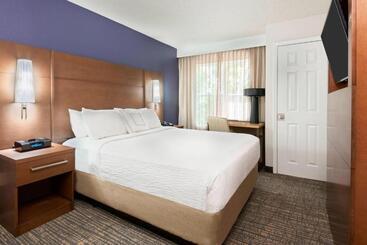 Residence Inn By Marriott Sarasota Bradenton