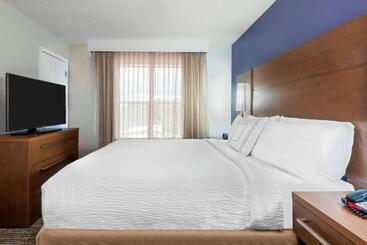 Residence Inn By Marriott Sarasota Bradenton
