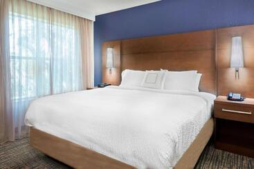 Residence Inn By Marriott Sarasota Bradenton