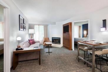Residence Inn By Marriott Sarasota Bradenton