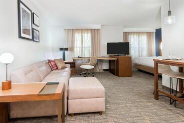 Residence Inn By Marriott Sarasota Bradenton