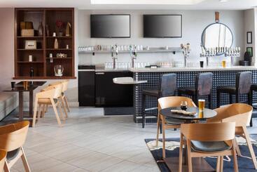 Residence Inn By Marriott Seattle Downtown/lake Union