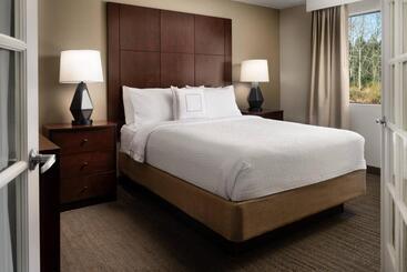 Residence Inn Seattle North/lynnwood Everett