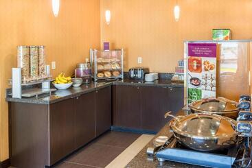 Residence Inn Sioux Falls