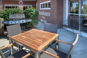 Residence Inn Sioux Falls