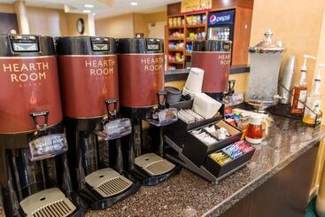 Residence Inn Sioux Falls