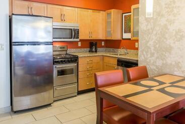 Residence Inn Sioux Falls