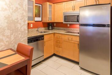 Residence Inn Sioux Falls