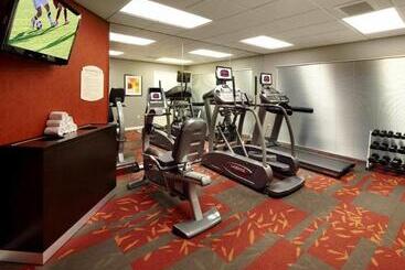 Residence Inn By Marriott State College