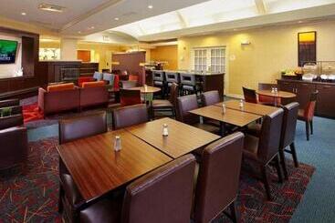 Residence Inn By Marriott State College