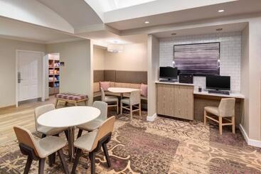 Residence Inn By Marriott State College
