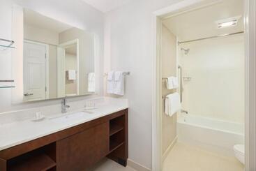Residence Inn By Marriott State College