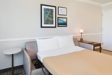 Residence Inn By Marriott State College