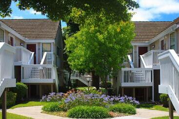 Residence Inn Sunnyvale Silicon Valley Ii