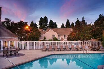 Residence Inn Sunnyvale Silicon Valley Ii