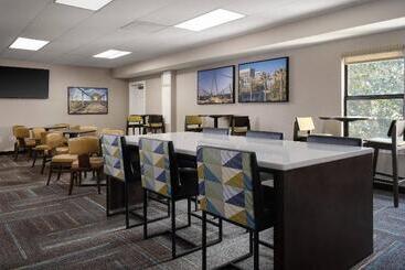 Residence Inn Sunnyvale Silicon Valley Ii