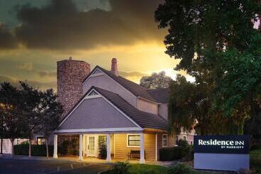 Residence Inn Sunnyvale Silicon Valley Ii