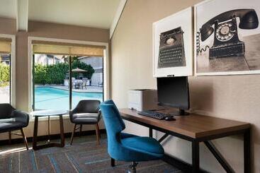 Residence Inn Sunnyvale Silicon Valley Ii