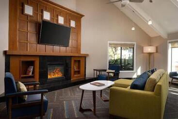 Residence Inn Sunnyvale Silicon Valley Ii
