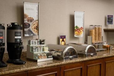 Residence Inn Sunnyvale Silicon Valley Ii