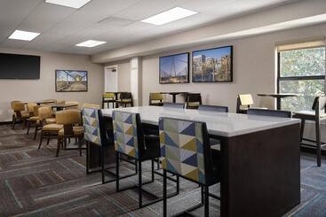 Residence Inn Sunnyvale Silicon Valley Ii