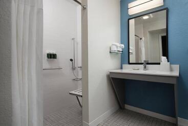 Residence Inn Sunnyvale Silicon Valley Ii
