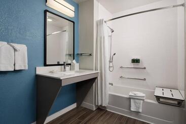 Residence Inn Sunnyvale Silicon Valley Ii