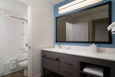 Residence Inn Sunnyvale Silicon Valley Ii