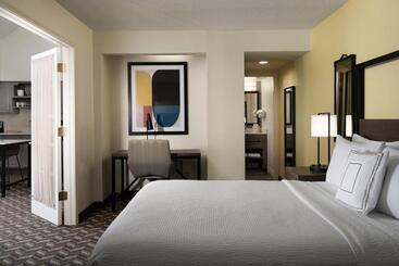 Residence Inn Sunnyvale Silicon Valley Ii - Sunnyvale