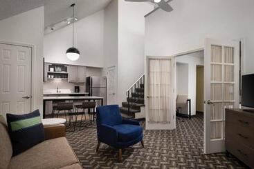 Residence Inn Sunnyvale Silicon Valley Ii