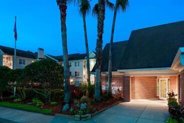 Residence Inn Tampa Sabal Park/brandon