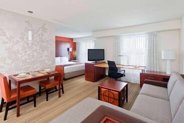 Residence Inn By Marriott Waco - Waco