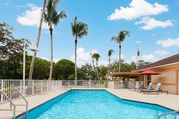 Residence Inn West Palm Beach