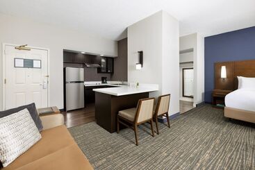 Residence Inn West Palm Beach