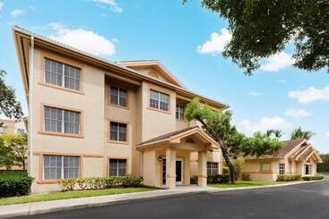 Residence Inn West Palm Beach