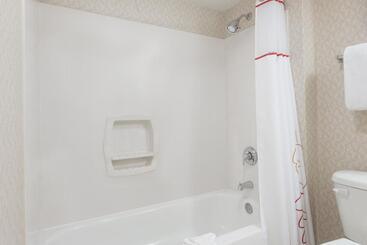 اقامتگاه Value Suites Extended Stay   St Louis