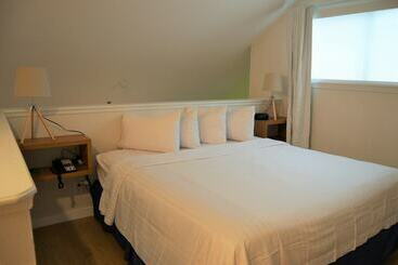 Резиденция Doral Inn & Suites Miami Airport West